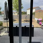 Tatil Evi La Maison D'emy