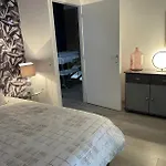 La Maison D'emy Tatil Evi Vernet