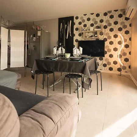 La Maison D'emy * Vernet