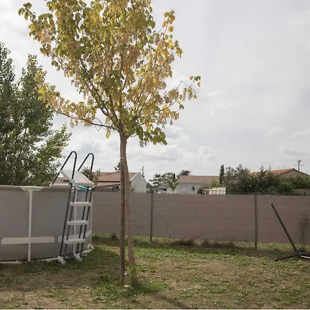 La Maison D'emy Hébergement de vacances *