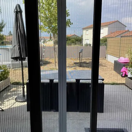 Prázdninový dům La Maison D'emy