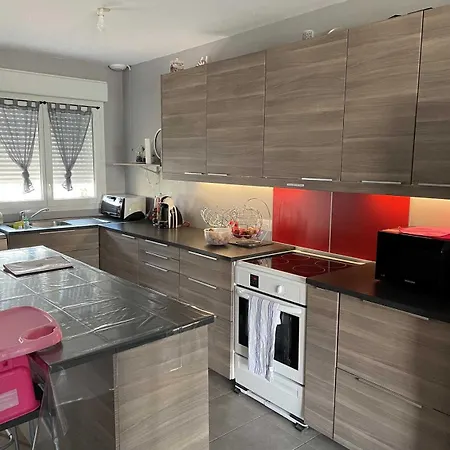 La Maison D'emy *