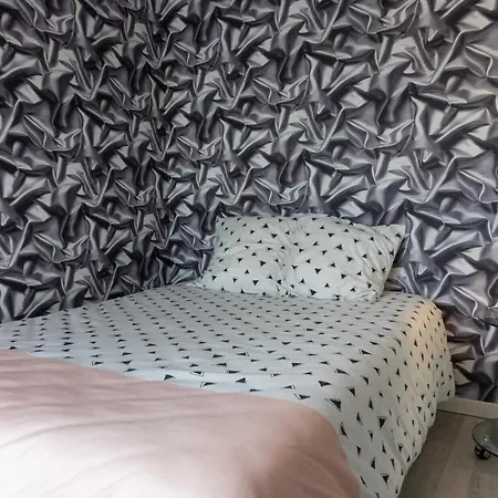 La Maison D'emy בית נופש Vernet