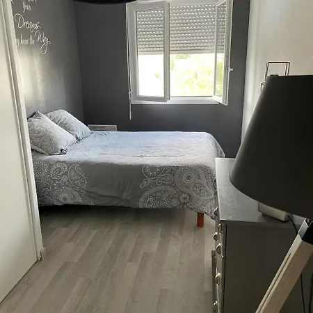 Prázdninový dům La Maison D'emy *