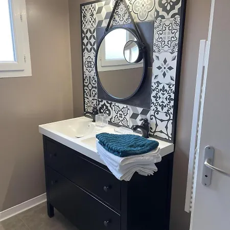 La Maison D'emy * Vernet