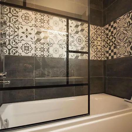 La Maison D'emy בית נופש