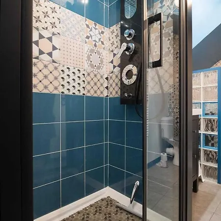 בית נופש La Maison D'emy