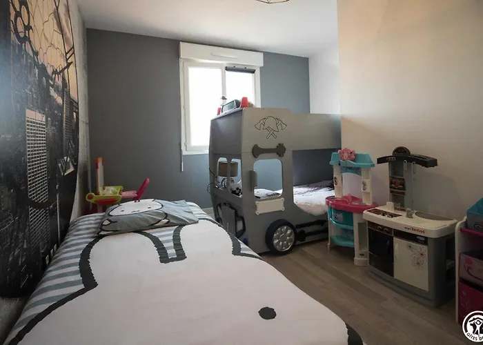 Σπίτι διακοπών La Maison D'emy