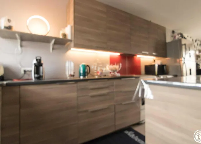 Σπίτι διακοπών La Maison D'emy *