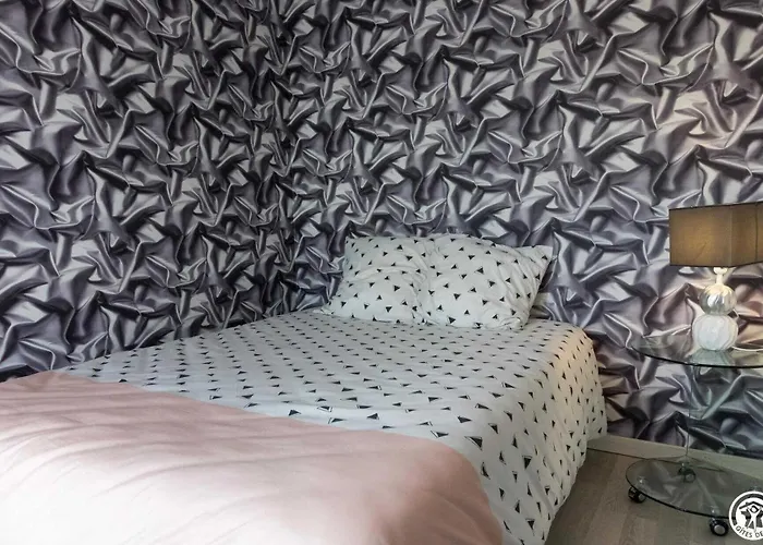 La Maison D'emy Vernet