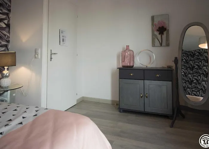 La Maison D'emy Vernet