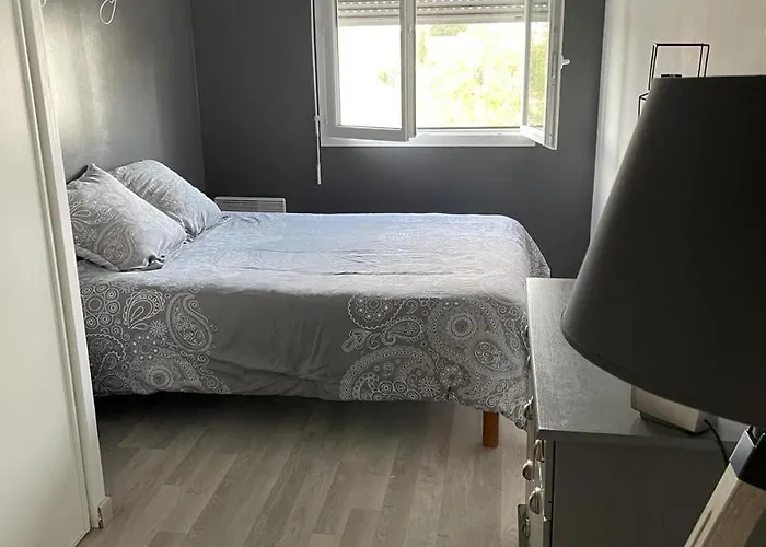 Σπίτι διακοπών La Maison D'emy *