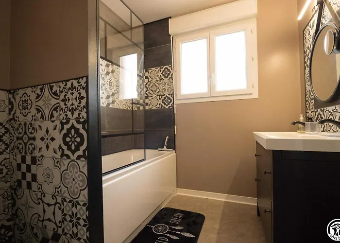 Σπίτι διακοπών La Maison D'emy Vernet