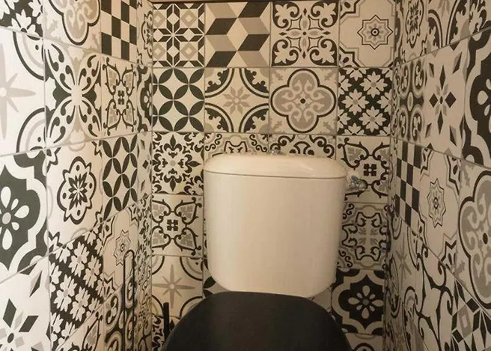 La Maison D'emy * Vernet