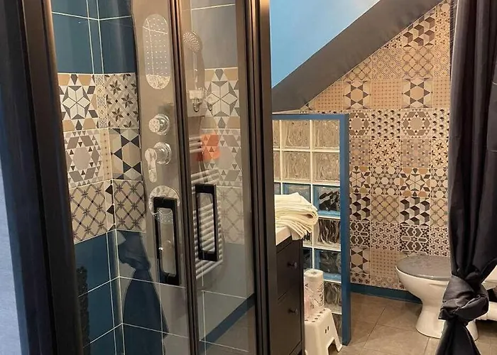 La Maison D'emy Vernet