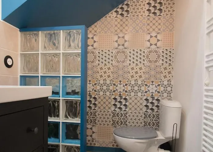 La Maison D'emy Σπίτι διακοπών