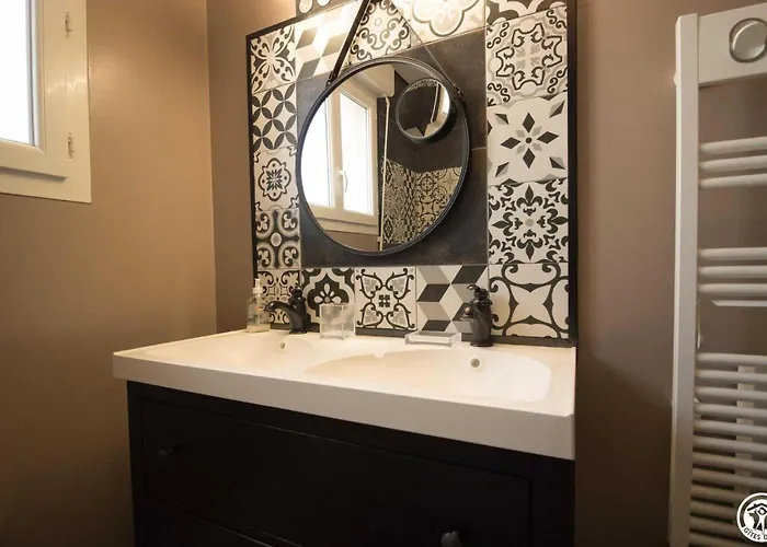 La Maison D'emy * Vernet