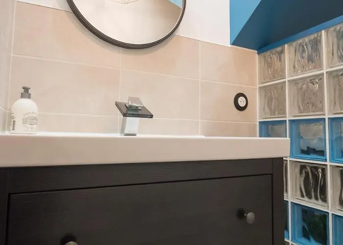 Σπίτι διακοπών La Maison D'emy *